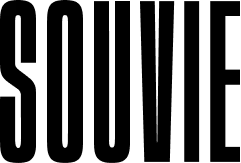 Souvie Logo Footer